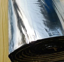 【车用隔音材料】最新最全车用隔音材料 产品参考信息